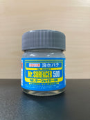 Mr. Primer & Surfacer - Bottles 底漆水補土 (40 ml)