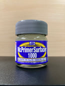 Mr. Primer & Surfacer - Bottles 底漆水補土 (40 ml)