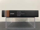 Streamline SP-20X 0.2 mm Dual Action Airbrush