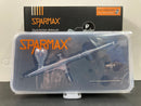 Streamline SP-20X 0.2 mm Dual Action Airbrush