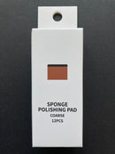 Polishing Sponge Pad 拋光研磨海绵工具套裝 / 補充件 SSP