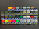Mr. Color c113 ~ c189 油性硝基漆 (10 ml)