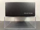 Streamline 3-Way Airbrush Hanger with Holder Plate for Moisture Trap H3BI