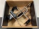 Streamline 3-Way Airbrush Hanger with Holder Plate for Moisture Trap H3BI