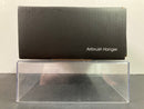 Streamline 4-Way Airbrush Hanger with Holder Plate for Moisture Trap H4BI