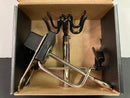 Streamline 4-Way Airbrush Hanger with Holder Plate for Moisture Trap H4BI