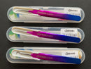 Special Purpose Tweezers for Modeling [Chameleon Color] 不銹鋼精密模型鑷子 [變色龍顏色] UA90230, UA90231 & UA90232