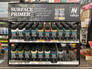 Surface Primer - 表面底漆補土 水補土 60 ml