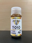 T Series - Super Fine Metal Effect Zero Metal Neo - 零 極細金屬色 (30 ml) ~ 免稀釋最佳調配，立即噴塗版本