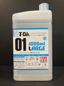 T-01 Color Thinner