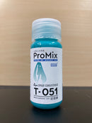 T Series - Miku Green Neo - 初音色 T-051 (30 ml) ~ 免稀釋最佳調配，立即噴塗版本