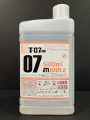 T-07 Moderate Thinner Plus