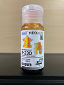 Super Chrome Series - 究極黑, 銀角, 金角, 赤角 & 青角 (30 ml)