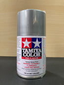 TS Colour Spray for Plastics TS-1 ~ TS-40 油性硝基漆 - 噴罐 (100 ml)