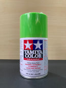 TS Colour Spray for Plastics TS-1 ~ TS-40 油性硝基漆 - 噴罐 (100 ml)