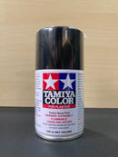 TS Colour Spray for Plastics TS-1 ~ TS-40 油性硝基漆 - 噴罐 (100 ml)