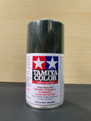 TS Colour Spray for Plastics TS-1 ~ TS-40 油性硝基漆 - 噴罐 (100 ml)