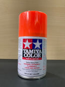 TS Colour Spray for Plastics TS-1 ~ TS-40 油性硝基漆 - 噴罐 (100 ml)