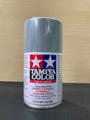 TS Colour Spray for Plastics TS-1 ~ TS-40 油性硝基漆 - 噴罐 (100 ml)