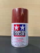 TS Colour Spray for Plastics TS-1 ~ TS-40 油性硝基漆 - 噴罐 (100 ml)