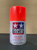 TS Colour Spray for Plastics TS-1 ~ TS-40 油性硝基漆 - 噴罐 (100 ml)