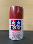 TS Colour Spray for Plastics TS-1 ~ TS-40 油性硝基漆 - 噴罐 (100 ml)