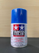 TS Colour Spray for Plastics TS-41 ~ TS-80 油性硝基漆 - 噴罐 (100 ml)