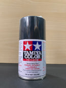 TS Colour Spray for Plastics TS-41 ~ TS-80 油性硝基漆 - 噴罐 (100 ml)