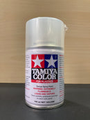 TS Colour Spray for Plastics TS-41 ~ TS-80 油性硝基漆 - 噴罐 (100 ml)