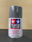TS Colour Spray for Plastics TS-41 ~ TS-80 油性硝基漆 - 噴罐 (100 ml)