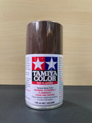 TS Colour Spray for Plastics TS-41 ~ TS-80 油性硝基漆 - 噴罐 (100 ml)