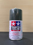 TS Colour Spray for Plastics TS-41 ~ TS-80 油性硝基漆 - 噴罐 (100 ml)