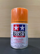 TS Colour Spray for Plastics TS-41 ~ TS-80 油性硝基漆 - 噴罐 (100 ml)