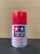 TS Colour Spray for Plastics TS-41 ~ TS-80 油性硝基漆 - 噴罐 (100 ml)
