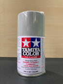 TS Colour Spray for Plastics TS-81 ~ TS-102 油性硝基漆 - 噴罐 (100 ml)