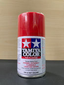 TS Colour Spray for Plastics TS-81 ~ TS-102 油性硝基漆 - 噴罐 (100 ml)