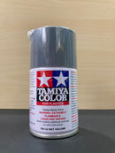 TS Colour Spray for Plastics TS-81 ~ TS-102 油性硝基漆 - 噴罐 (100 ml)
