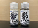 T Series - Real Metal Colors Neo - 金屬實感 (30 ml) ~ 免稀釋最佳調配，立即噴塗版本
