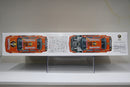 Tamiya No. 148 DTM Alfa Romeo 155 V6 TI Jagermeister Version
