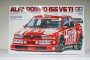 Tamiya No. 137 DTM Alfa Romeo 155 V6 TI Alfa Corse Version