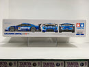 Tamiya No. 312 JGTC Calsonic Team Impul Nissan GT-R R35 CBA-R35