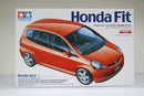 Tamiya No. 251 Honda Fit Jazz GD1