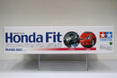 Tamiya No. 251 Honda Fit Jazz GD1