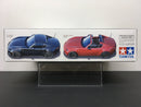 Tamiya No. 353 Mazda Roadster RF MX-5 Miata NDERC