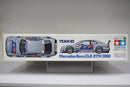 Tamiya No. 234 DTM Mercedes-Benz CLK 2000 Team D2 Privat Version