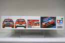 Tamiya No. 220 Ralliart Mitsubishi Lancer Evolution VI WRC CP9A