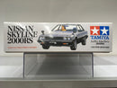 Tamiya Nissan Skyline R30 2000 RS DR30
