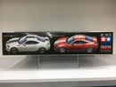 Tamiya No. 336 Subaru BRZ STi Performance Street Custom Version ZC6