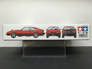 Tamiya No. 021 Toyota Celica XX 2800GT MA61