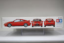 Tamiya No. 215 Toyota Celica SS-II Liftback ZZT231